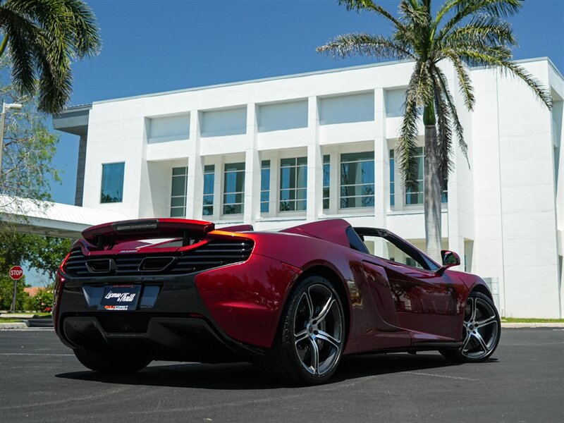 2015 McLaren 650S Spider - Photo 60 - Bonita Springs, FL 34134