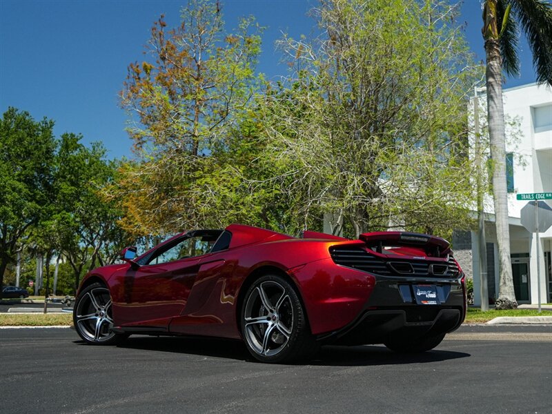 2015 McLaren 650S Spider - Photo 47 - Bonita Springs, FL 34134