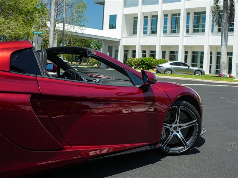 2015 McLaren 650S Spider - Photo 61 - Bonita Springs, FL 34134
