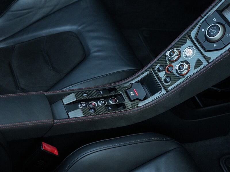 2015 McLaren 650S Spider - Photo 34 - Bonita Springs, FL 34134