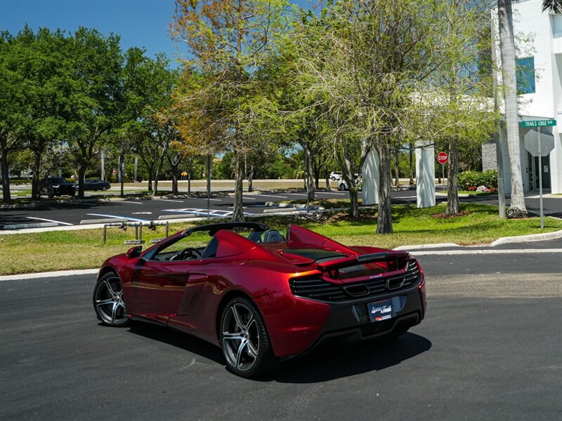 2015 McLaren 650S Spider - Photo 46 - Bonita Springs, FL 34134