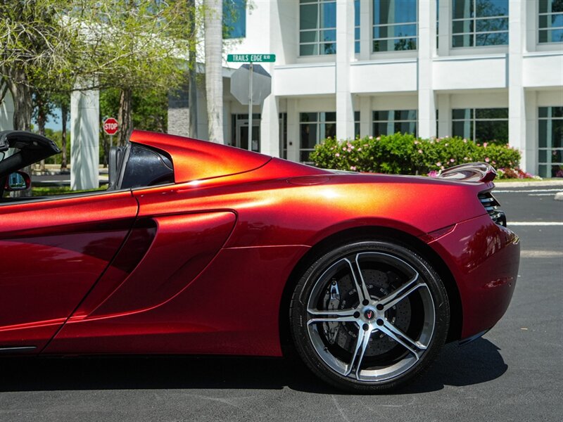 2015 McLaren 650S Spider - Photo 41 - Bonita Springs, FL 34134