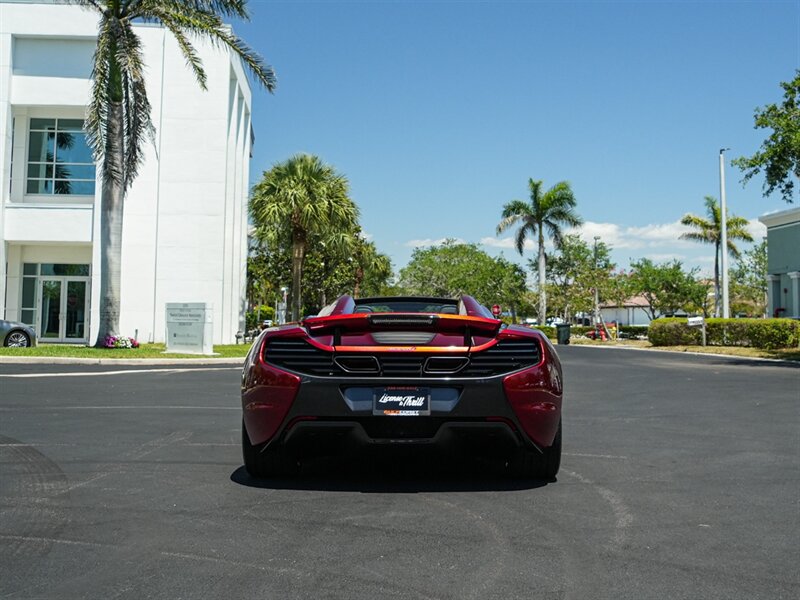 2015 McLaren 650S Spider - Photo 54 - Bonita Springs, FL 34134