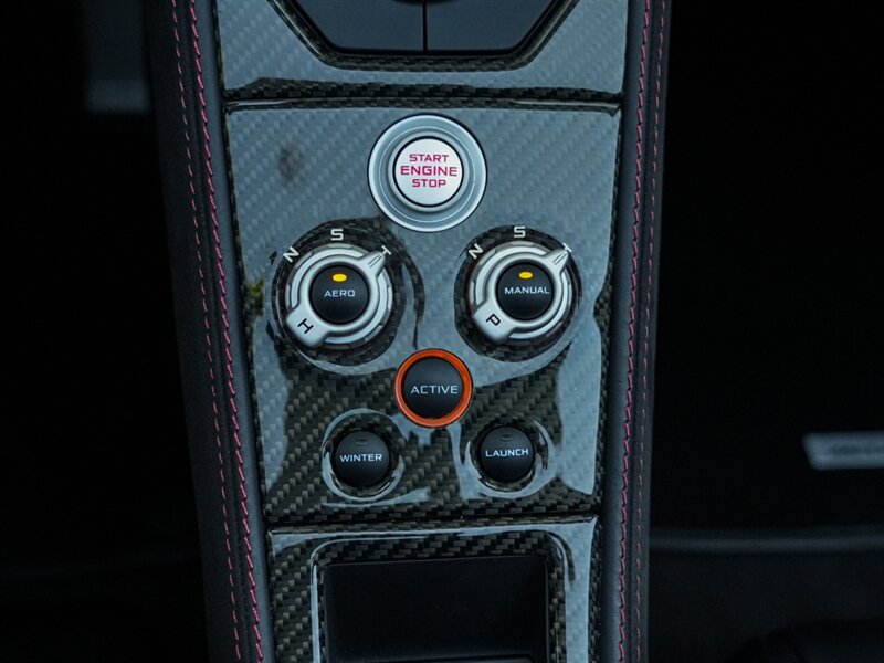 2015 McLaren 650S Spider - Photo 20 - Bonita Springs, FL 34134