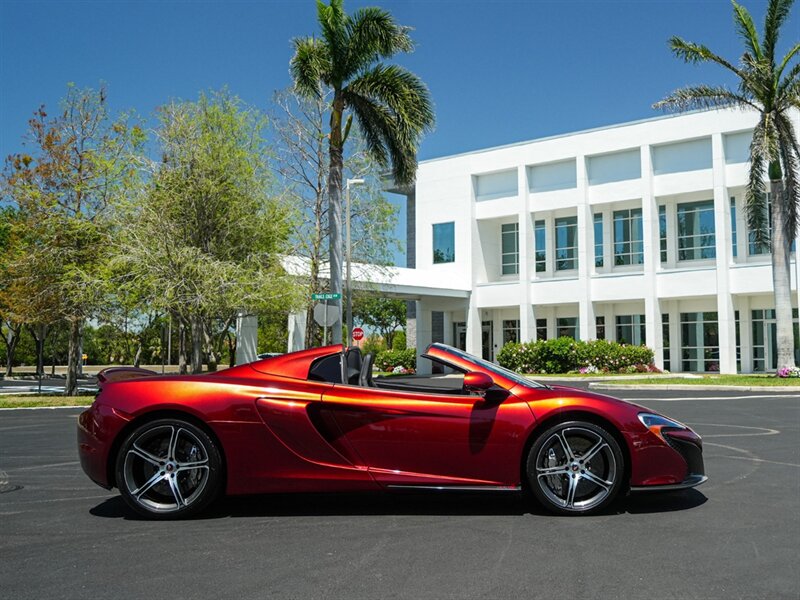 2015 McLaren 650S Spider - Photo 64 - Bonita Springs, FL 34134
