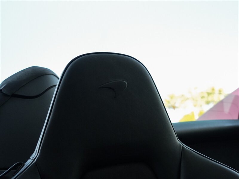 2015 McLaren 650S Spider - Photo 32 - Bonita Springs, FL 34134