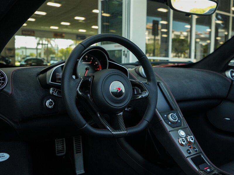 2015 McLaren 650S Spider - Photo 14 - Bonita Springs, FL 34134