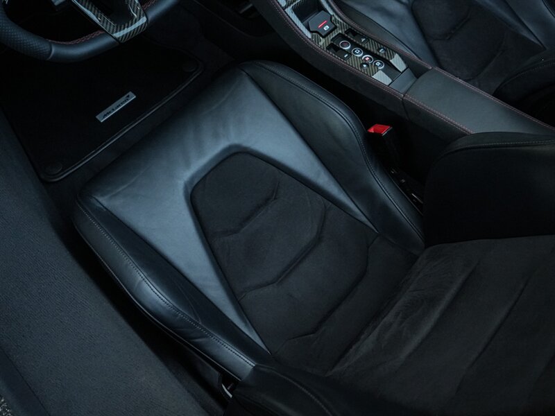 2015 McLaren 650S Spider - Photo 26 - Bonita Springs, FL 34134