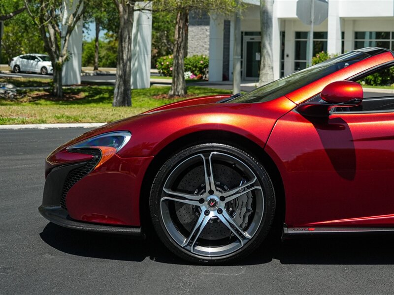 2015 McLaren 650S Spider - Photo 39 - Bonita Springs, FL 34134