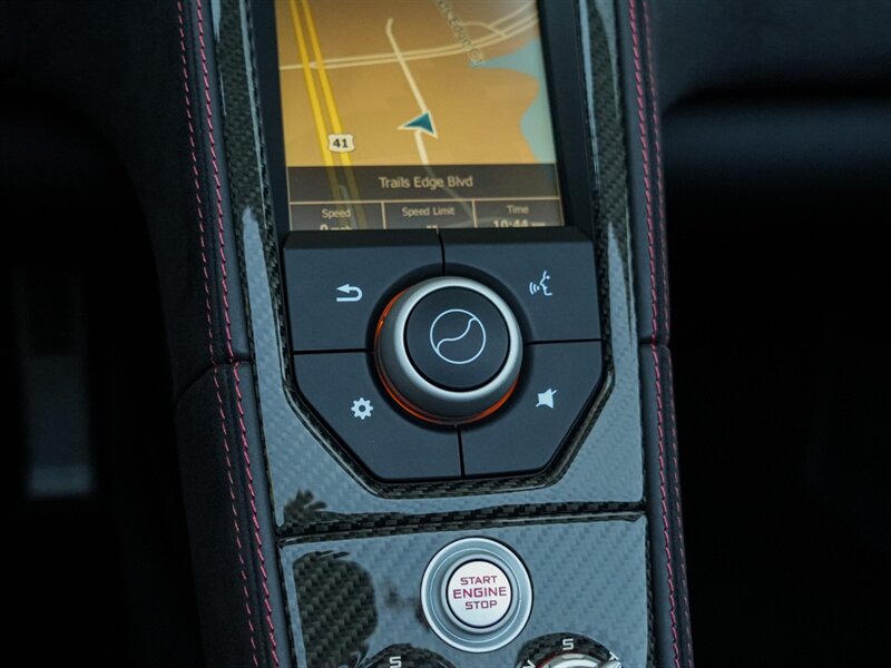 2015 McLaren 650S Spider - Photo 19 - Bonita Springs, FL 34134