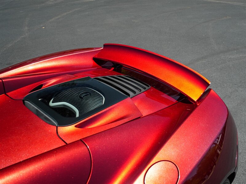 2015 McLaren 650S Spider - Photo 56 - Bonita Springs, FL 34134