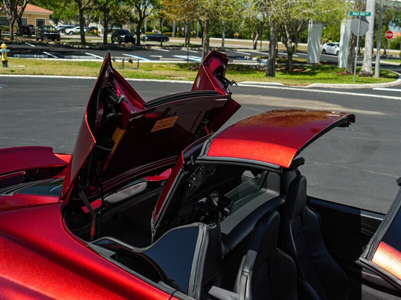 2015 McLaren 650S Spider - Photo 70 - Bonita Springs, FL 34134