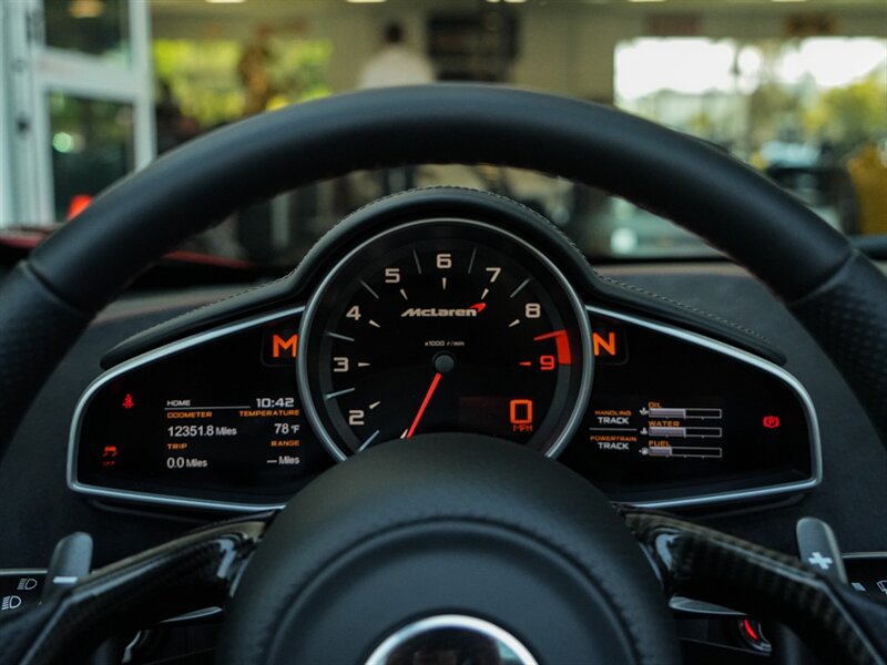 2015 McLaren 650S Spider - Photo 15 - Bonita Springs, FL 34134