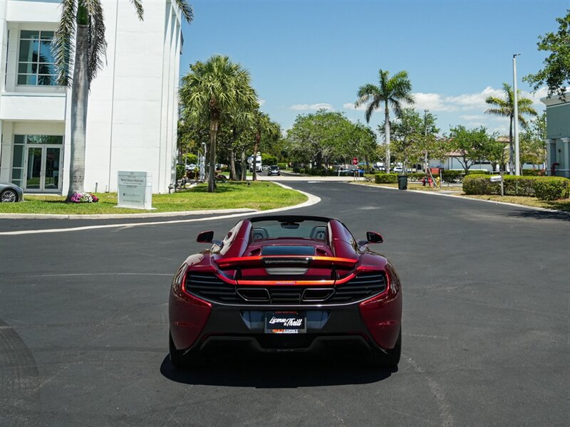 2015 McLaren 650S Spider - Photo 52 - Bonita Springs, FL 34134