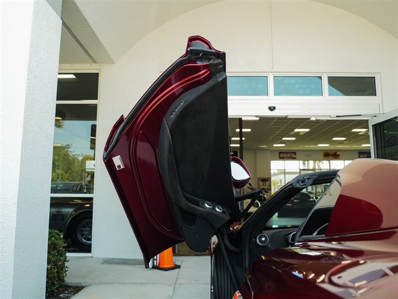2015 McLaren 650S Spider - Photo 27 - Bonita Springs, FL 34134