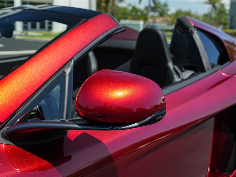 2015 McLaren 650S Spider - Photo 42 - Bonita Springs, FL 34134