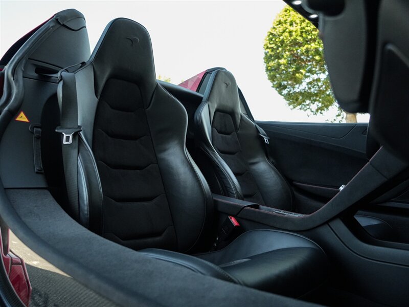 2015 McLaren 650S Spider - Photo 30 - Bonita Springs, FL 34134