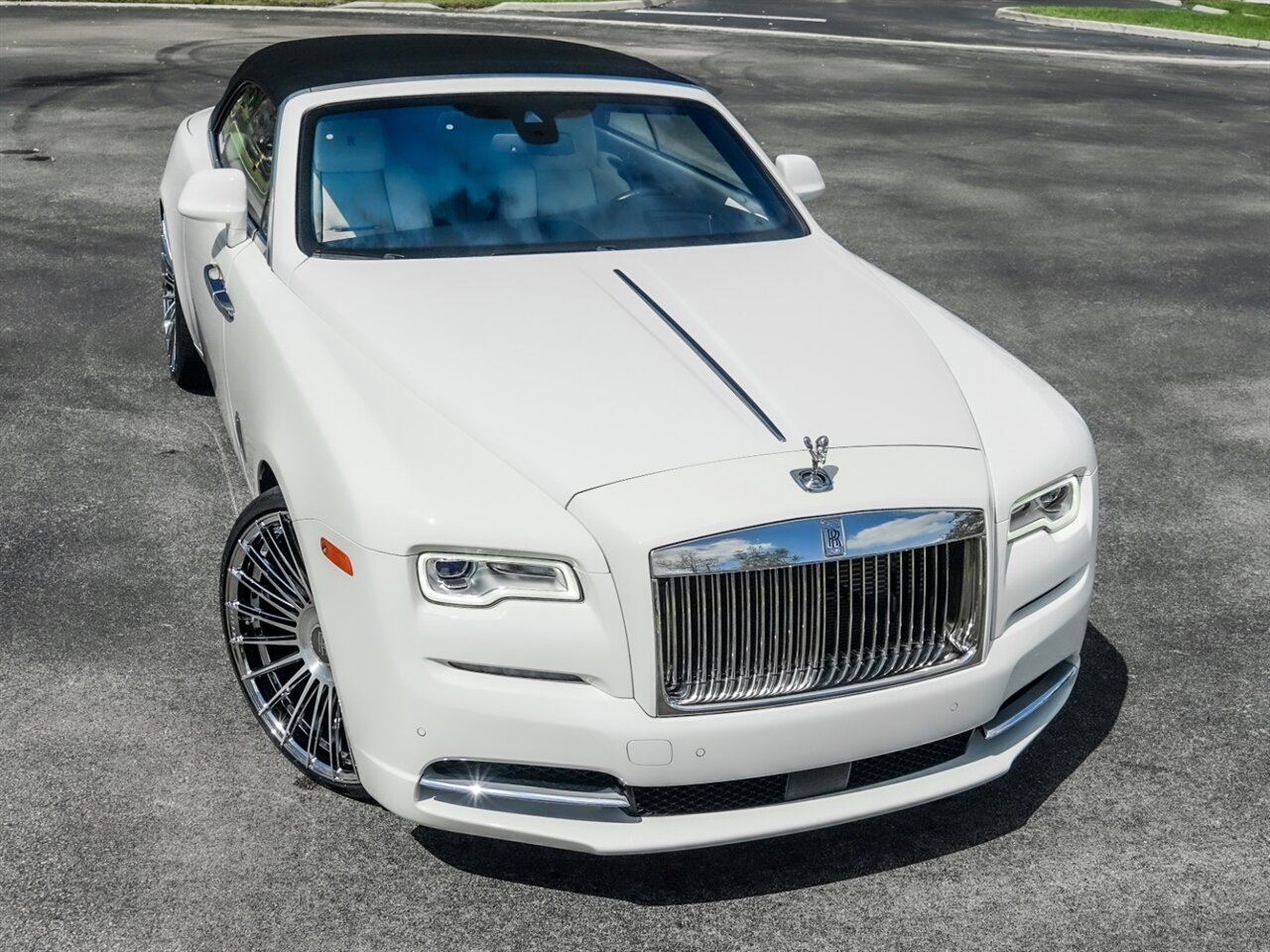 2017 Rolls-Royce Dawn   - Photo 54 - Bonita Springs, FL 34134