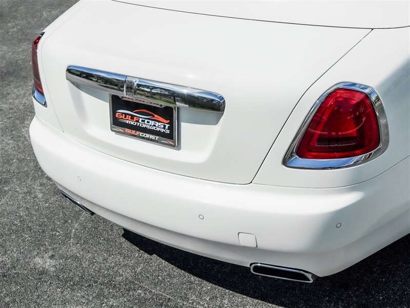 2017 Rolls-Royce Dawn   - Photo 42 - Bonita Springs, FL 34134