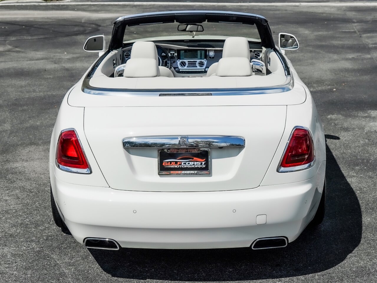 2017 Rolls-Royce Dawn   - Photo 38 - Bonita Springs, FL 34134