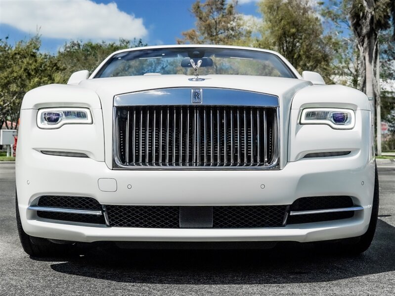 2017 Rolls-Royce Dawn   - Photo 4 - Bonita Springs, FL 34134