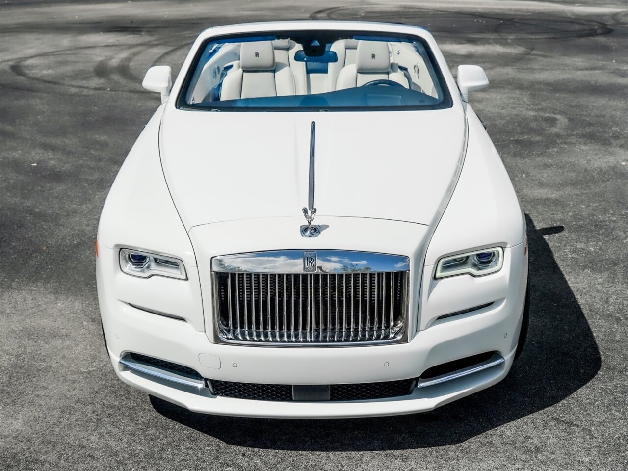 2017 Rolls-Royce Dawn   - Photo 5 - Bonita Springs, FL 34134