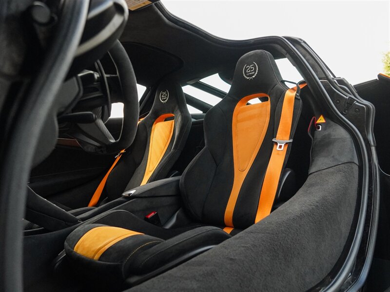 2021 McLaren 720S Performance Le Mans Edition - Photo 22 - Bonita Springs, FL 34134