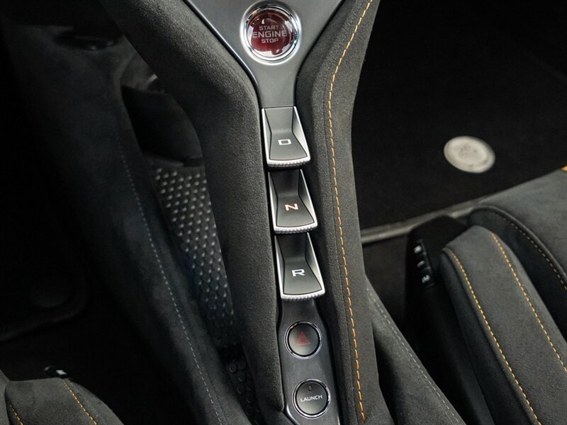 2021 McLaren 720S Performance Le Mans Edition - Photo 21 - Bonita Springs, FL 34134