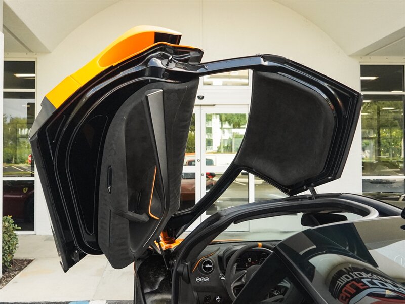 2021 McLaren 720S Performance Le Mans Edition - Photo 26 - Bonita Springs, FL 34134