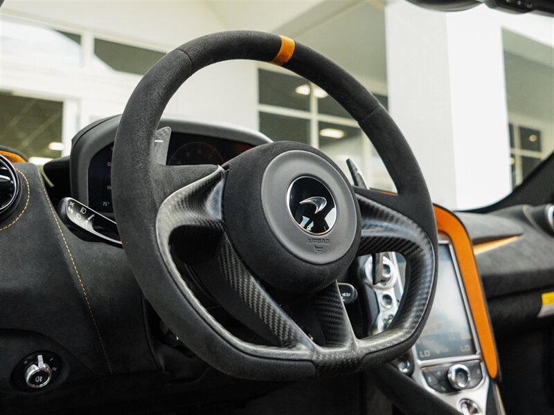2021 McLaren 720S Performance Le Mans Edition - Photo 15 - Bonita Springs, FL 34134
