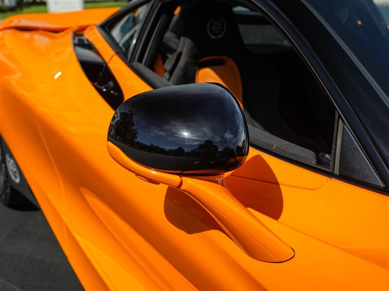 2021 McLaren 720S Performance Le Mans Edition - Photo 69 - Bonita Springs, FL 34134