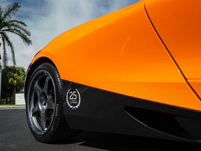 2021 McLaren 720S Performance Le Mans Edition - Photo 71 - Bonita Springs, FL 34134