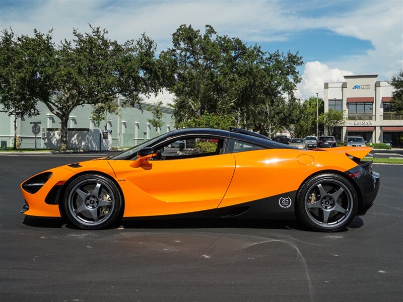 2021 McLaren 720S Performance Le Mans Edition - Photo 34 - Bonita Springs, FL 34134