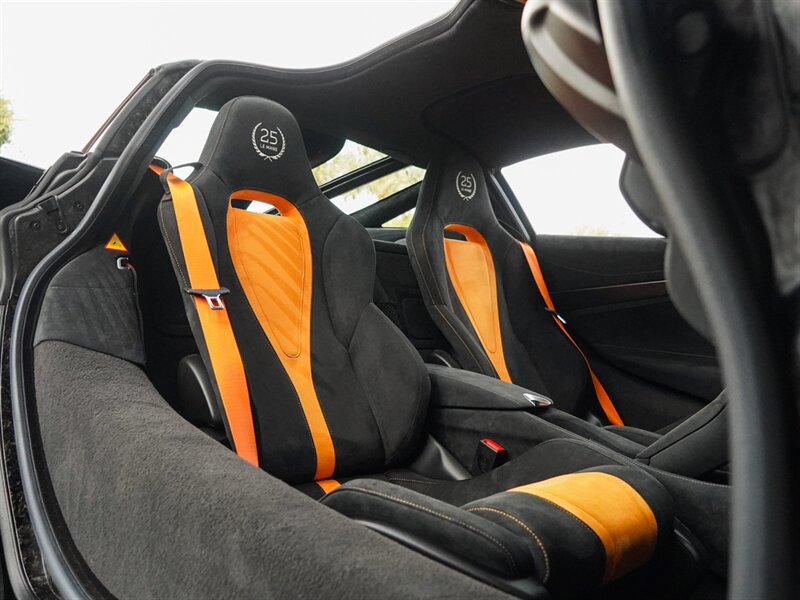 2021 McLaren 720S Performance Le Mans Edition - Photo 29 - Bonita Springs, FL 34134
