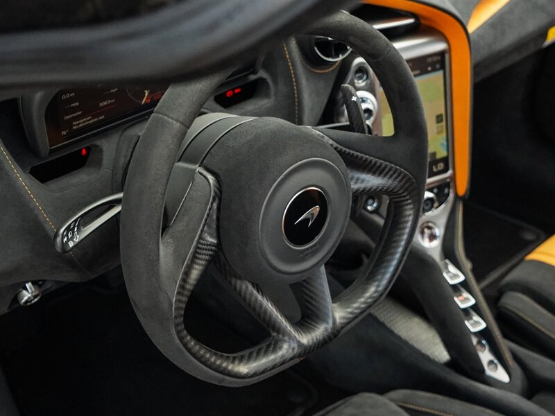 2021 McLaren 720S Performance Le Mans Edition - Photo 28 - Bonita Springs, FL 34134