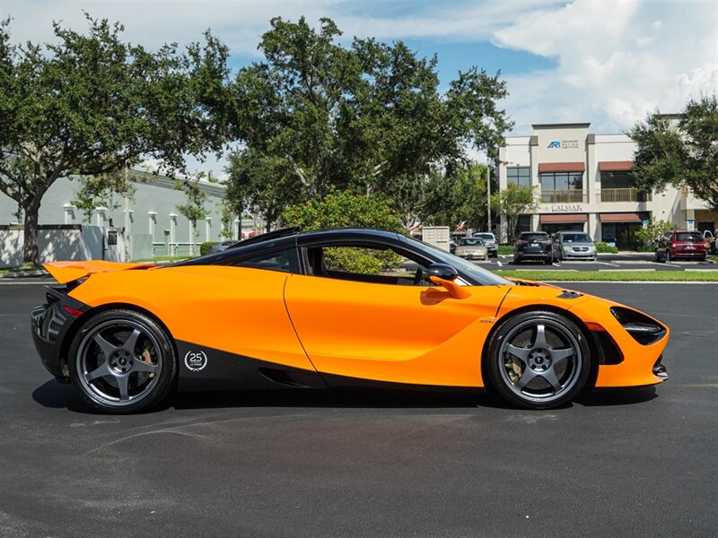 2021 McLaren 720S Performance Le Mans Edition - Photo 61 - Bonita Springs, FL 34134