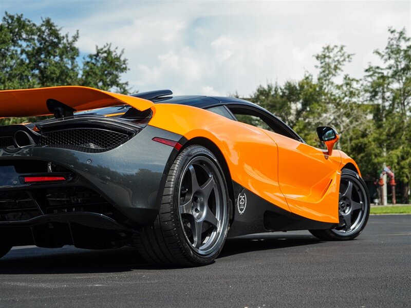 2021 McLaren 720S Performance Le Mans Edition - Photo 58 - Bonita Springs, FL 34134