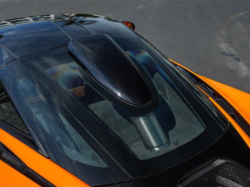 2021 McLaren 720S Performance Le Mans Edition - Photo 51 - Bonita Springs, FL 34134
