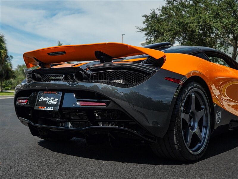 2021 McLaren 720S Performance Le Mans Edition - Photo 55 - Bonita Springs, FL 34134