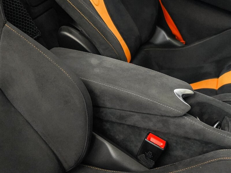 2021 McLaren 720S Performance Le Mans Edition - Photo 31 - Bonita Springs, FL 34134