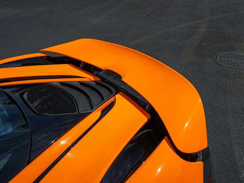 2021 McLaren 720S Performance Le Mans Edition - Photo 52 - Bonita Springs, FL 34134