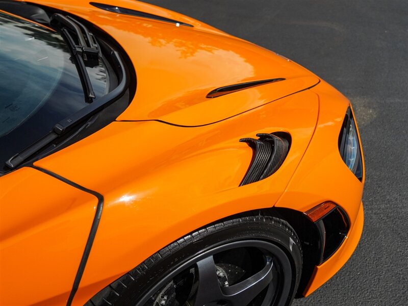 2021 McLaren 720S Performance Le Mans Edition - Photo 64 - Bonita Springs, FL 34134