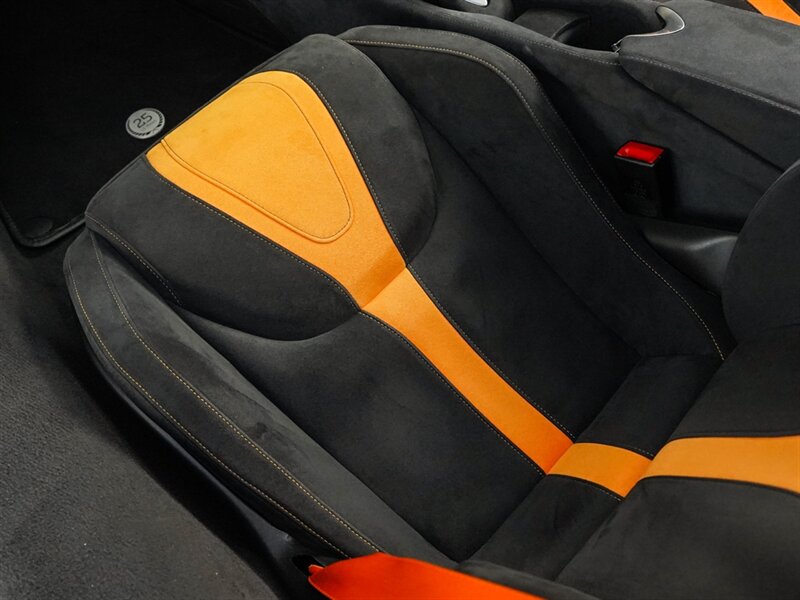 2021 McLaren 720S Performance Le Mans Edition - Photo 24 - Bonita Springs, FL 34134