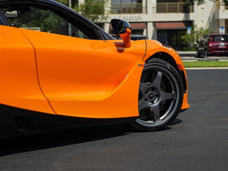 2021 McLaren 720S Performance Le Mans Edition - Photo 57 - Bonita Springs, FL 34134