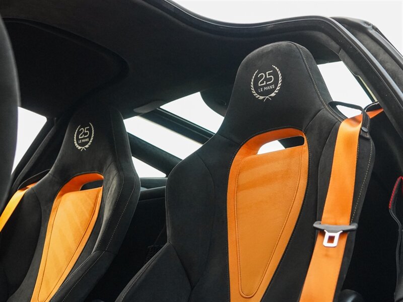 2021 McLaren 720S Performance Le Mans Edition - Photo 23 - Bonita Springs, FL 34134