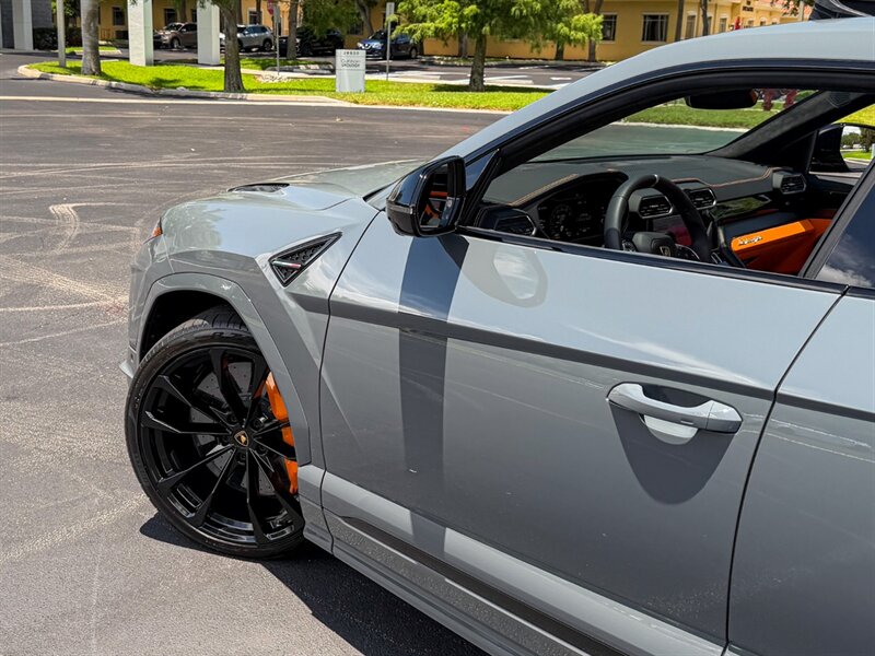 2024 Lamborghini Urus S   - Photo 47 - Bonita Springs, FL 34134