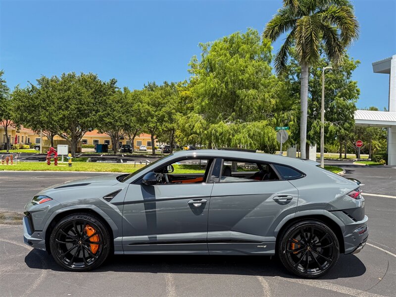 2024 Lamborghini Urus S   - Photo 40 - Bonita Springs, FL 34134