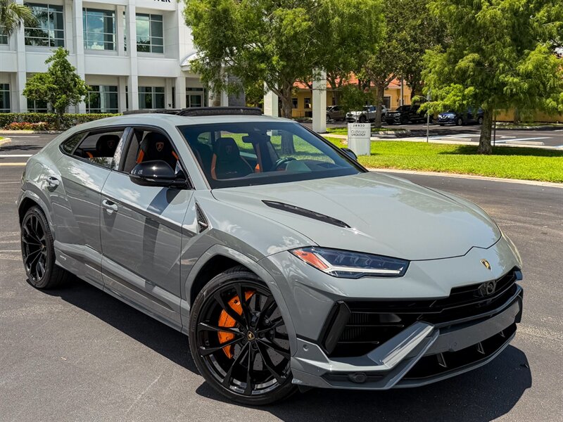 2024 Lamborghini Urus S   - Photo 63 - Bonita Springs, FL 34134