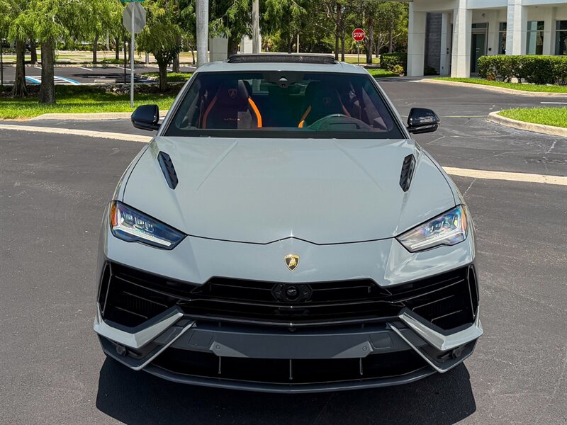 2024 Lamborghini Urus S   - Photo 5 - Bonita Springs, FL 34134