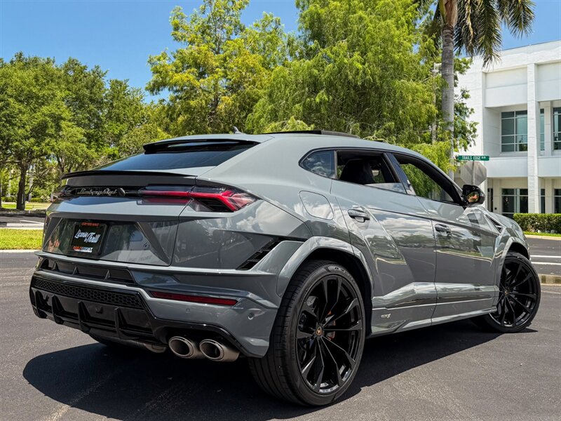 2024 Lamborghini Urus S   - Photo 56 - Bonita Springs, FL 34134